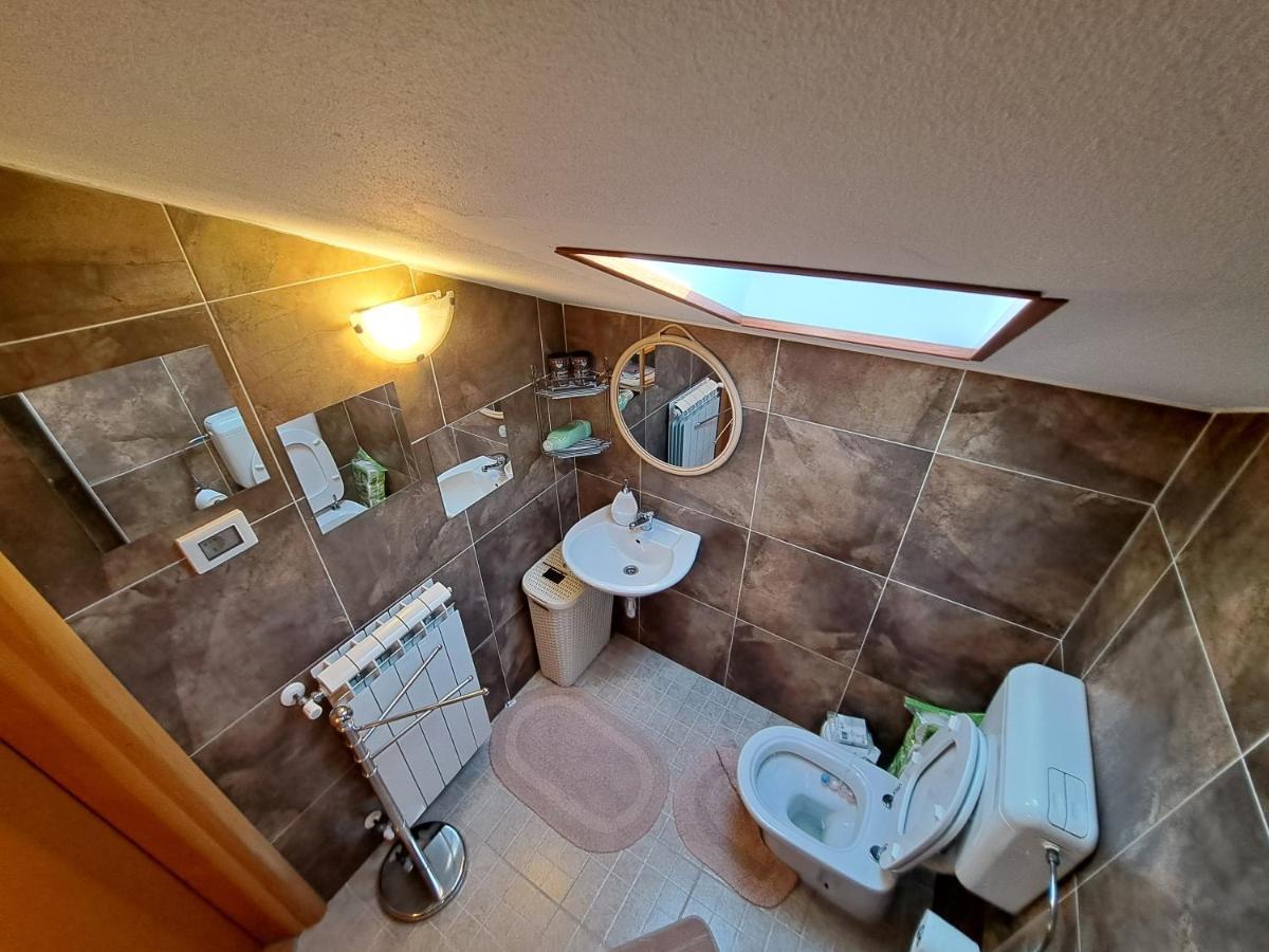 شقة Casa Antonio With Swimming Pool Novigrad Istria المظهر الخارجي الصورة