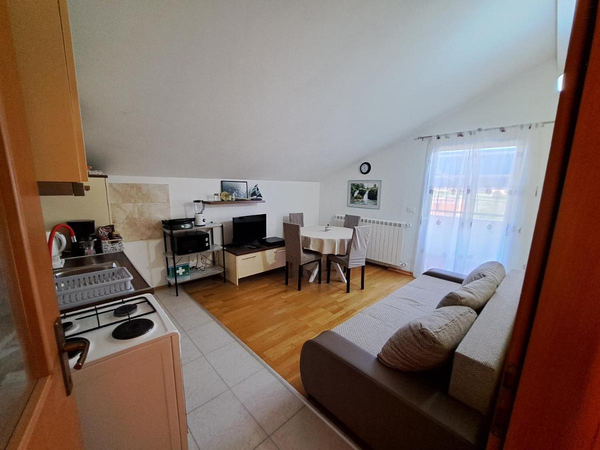 شقة Casa Antonio With Swimming Pool Novigrad Istria المظهر الخارجي الصورة