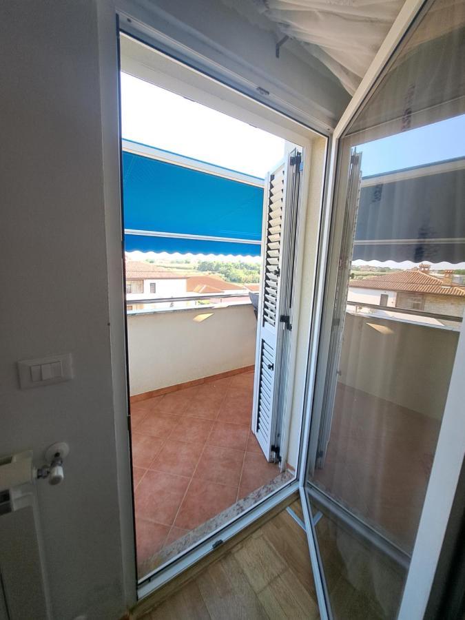 شقة Casa Antonio With Swimming Pool Novigrad Istria المظهر الخارجي الصورة