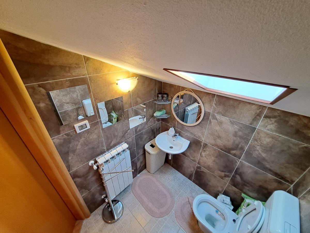 شقة Casa Antonio With Swimming Pool Novigrad Istria المظهر الخارجي الصورة