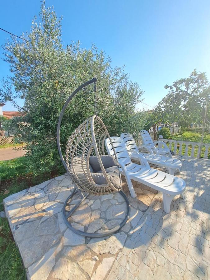 شقة Casa Antonio With Swimming Pool Novigrad Istria المظهر الخارجي الصورة