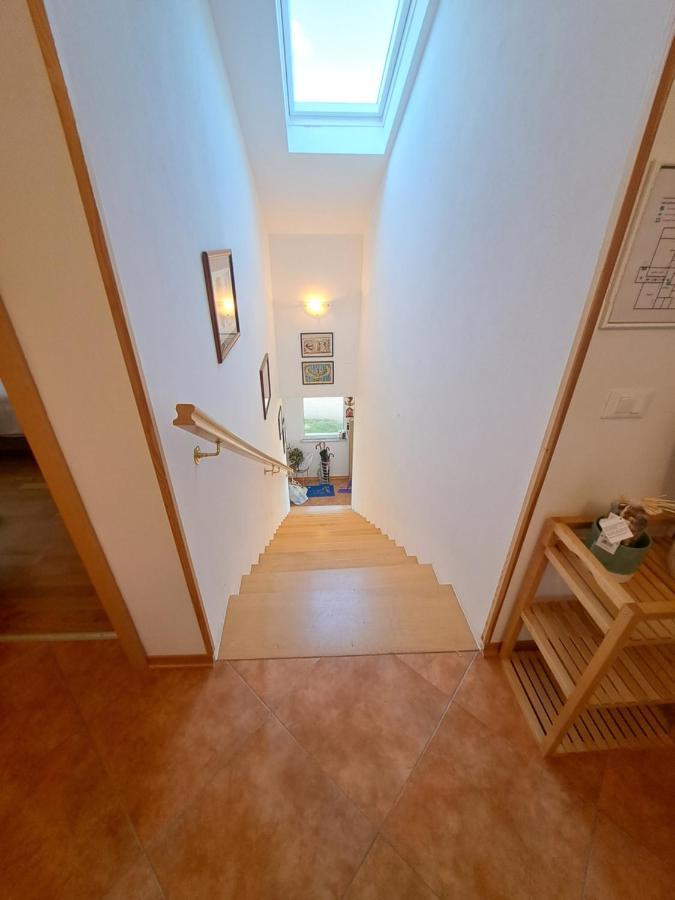شقة Casa Antonio With Swimming Pool Novigrad Istria المظهر الخارجي الصورة
