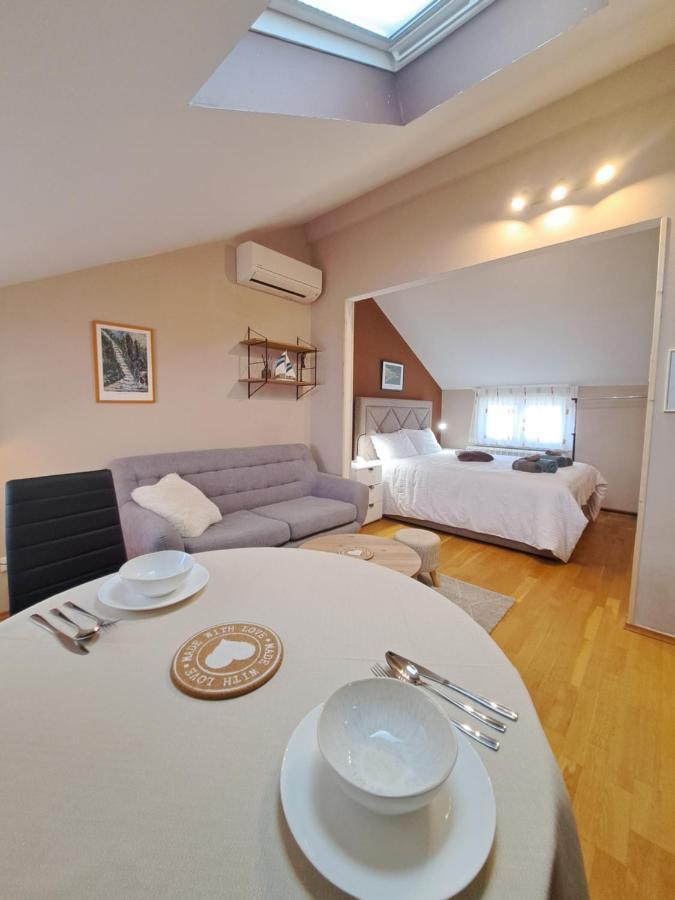 شقة Casa Antonio With Swimming Pool Novigrad Istria المظهر الخارجي الصورة