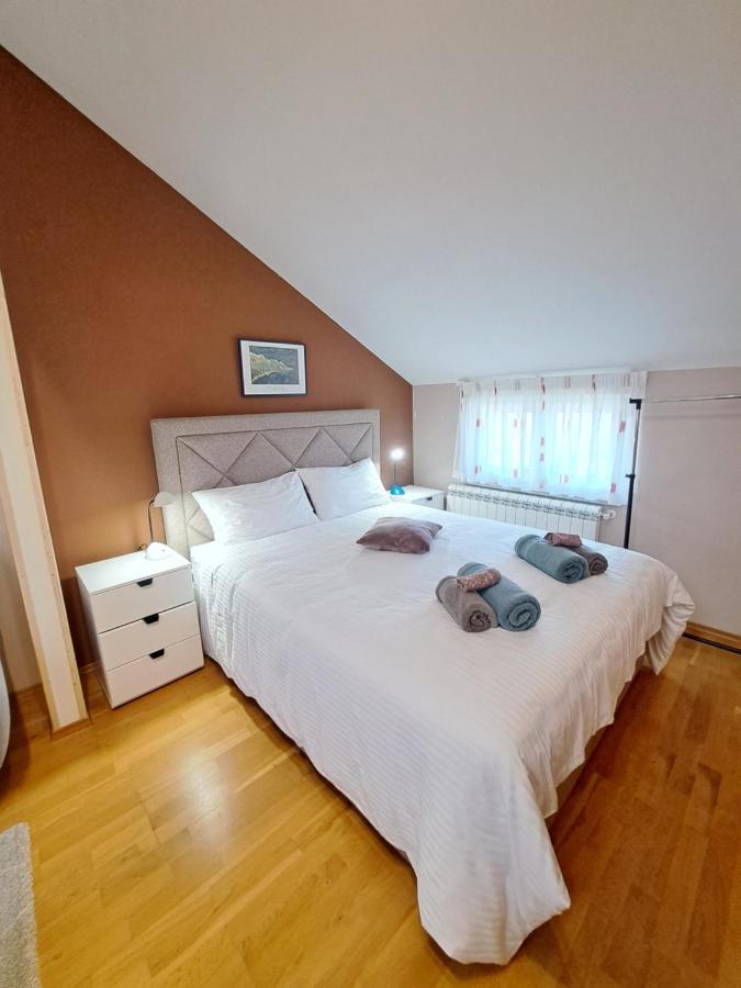 شقة Casa Antonio With Swimming Pool Novigrad Istria المظهر الخارجي الصورة