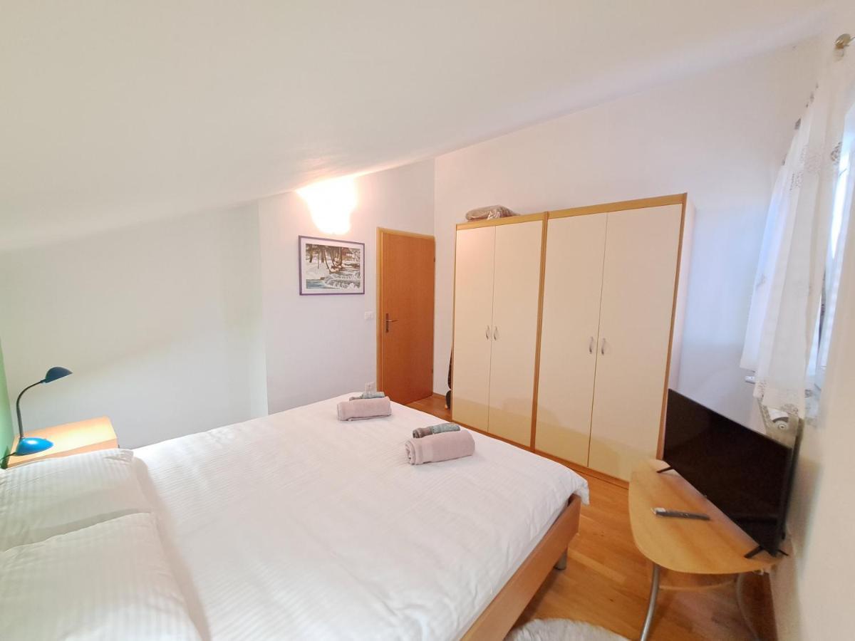 شقة Casa Antonio With Swimming Pool Novigrad Istria المظهر الخارجي الصورة