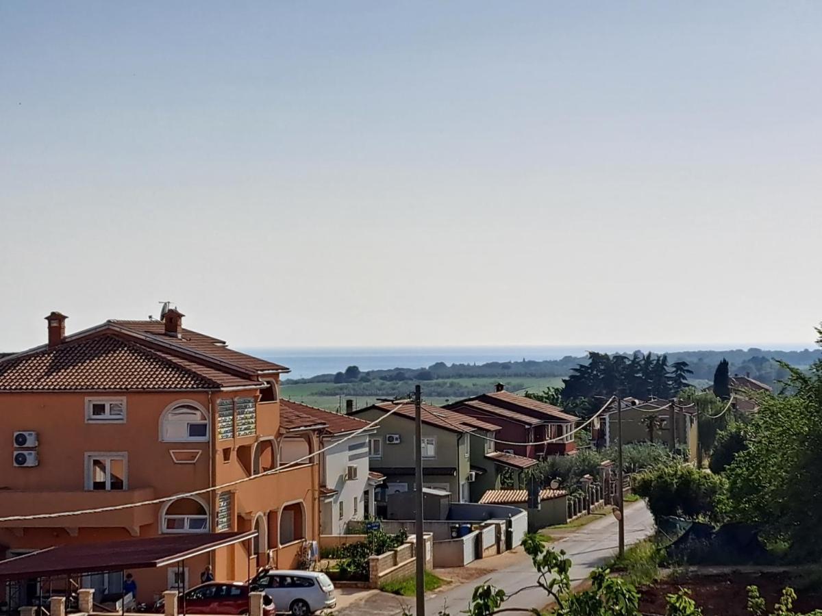 شقة Casa Antonio With Swimming Pool Novigrad Istria المظهر الخارجي الصورة