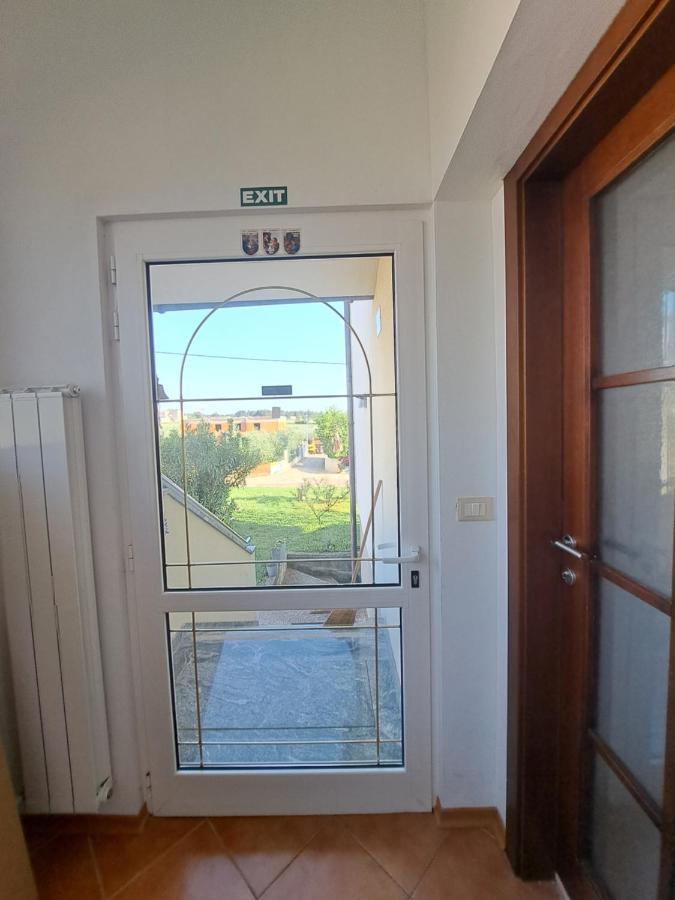 شقة Casa Antonio With Swimming Pool Novigrad Istria المظهر الخارجي الصورة