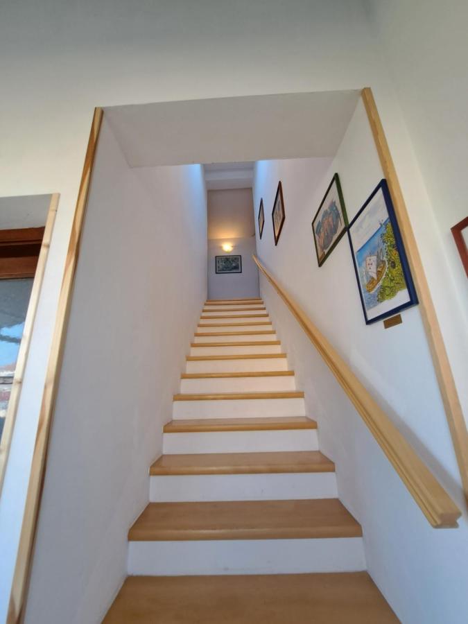 شقة Casa Antonio With Swimming Pool Novigrad Istria المظهر الخارجي الصورة