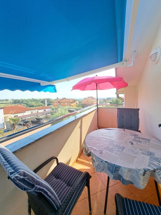 شقة Casa Antonio With Swimming Pool Novigrad Istria المظهر الخارجي الصورة