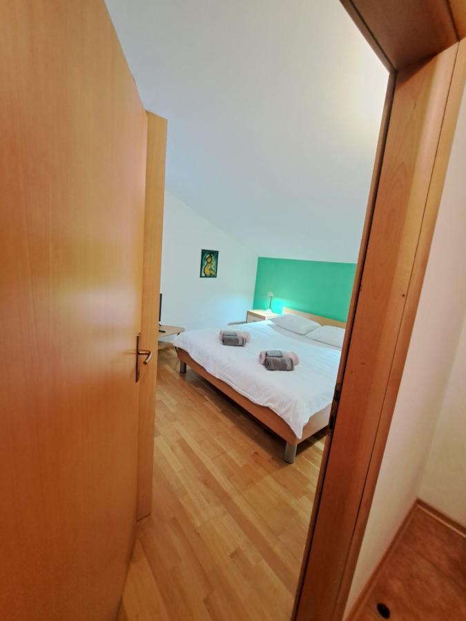شقة Casa Antonio With Swimming Pool Novigrad Istria المظهر الخارجي الصورة