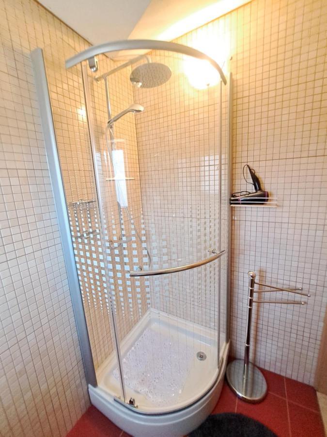 شقة Casa Antonio With Swimming Pool Novigrad Istria المظهر الخارجي الصورة