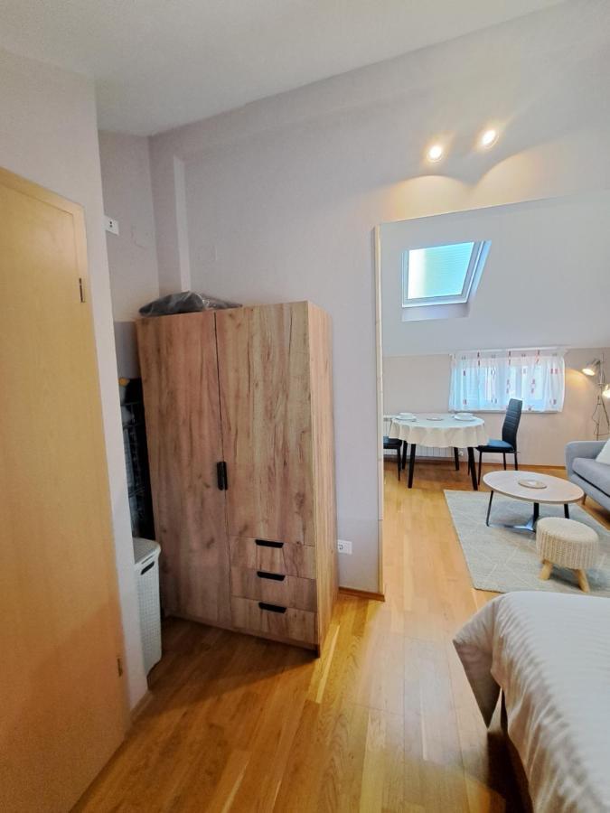 شقة Casa Antonio With Swimming Pool Novigrad Istria المظهر الخارجي الصورة