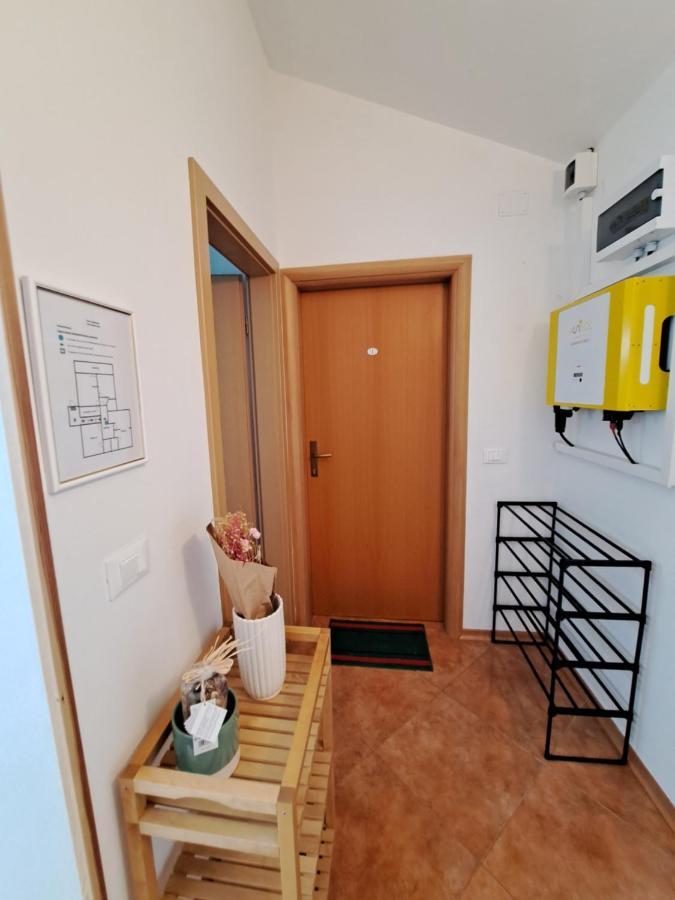شقة Casa Antonio With Swimming Pool Novigrad Istria المظهر الخارجي الصورة