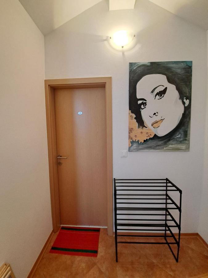 شقة Casa Antonio With Swimming Pool Novigrad Istria المظهر الخارجي الصورة